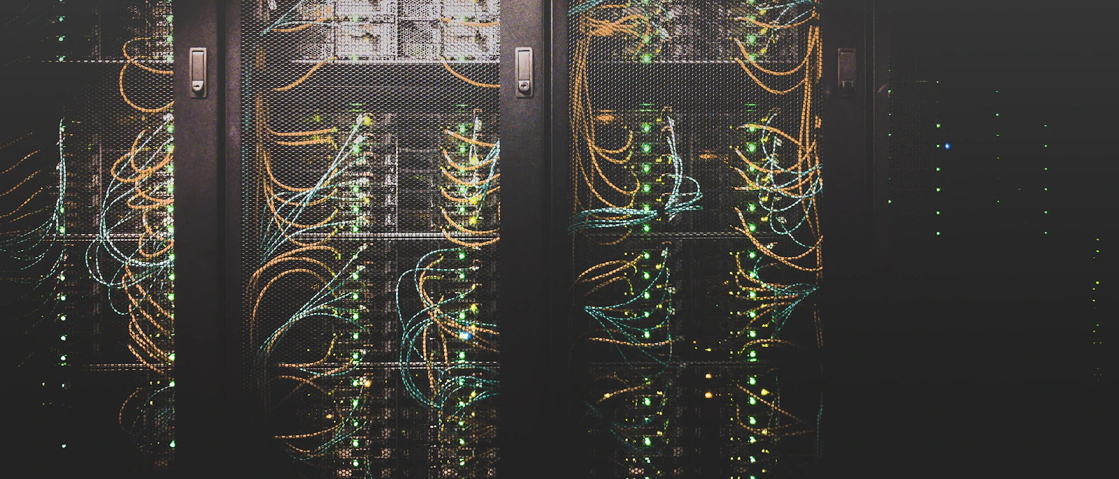 Category Authority untuk Data Center